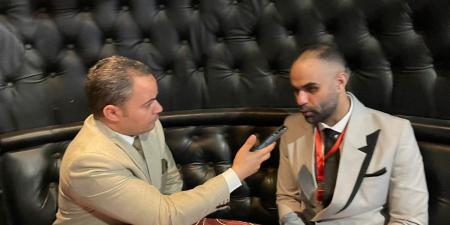 الدكتور أحمد الغريب في حوار لـ "الفجر": الطبيب لم يعد معالجًا فقط بل قائد رأي - هرم مصر