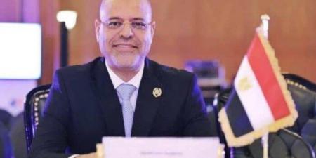 مصر وصربيا تبحثان تنفيذ خطة الربط الإلكتروني لتسهيل تنقل الأيدي العاملة - هرم مصر