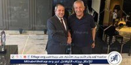 أبو علي: مجهودات محافظ بورسعيد لا ينكرها أحد وهو الوحيد الذي دفعني للعدول عن الاستقالة - هرم مصر