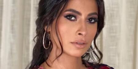 الليلة روبي تحيي حفلًا ضخمًا فى الأردن - هرم مصر