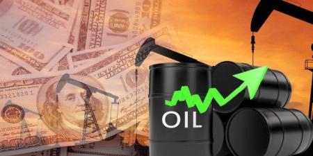 ارتفاع سعر برميل النفط الكويتي 92 سنتا ليبلغ 65.01 دولار اليوم - هرم مصر