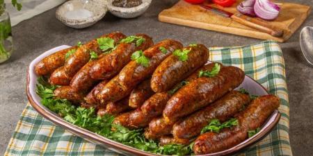 قبل عيد الأضحى.. طريقة عمل الممبار في المنزل بخطوات بسيطة - هرم مصر