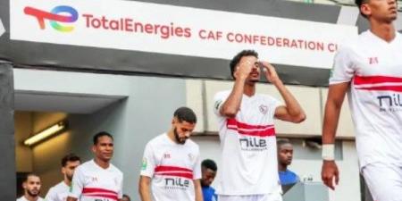 حلمي طولان: الزمالك قادر على حصد لقب كأس مصر - هرم مصر