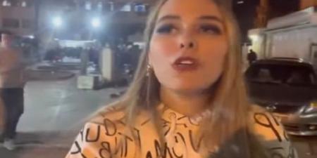 غدًا.. أولي جلسات محاكمة «أنوسه كوته» في واقعة التهام نمر ذراع عامل السيرك بطنطا - هرم مصر
