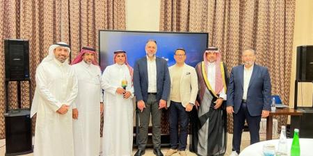 هيئة رأس الخيمة لتنمية السياحة تستضيف وفدًا إعلاميًا سعوديًا - هرم مصر
