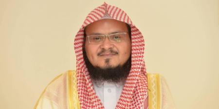 أمين شؤون الحج والعمرة بهيئة الأمر بالمعروف: 58 موقعًا ميدانيًا لخدمة ضيوف الرحمن - هرم مصر