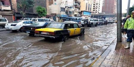 بعد تقلبات الجو فى الاسكندرية وهلع الاهالى..أدعية نبوية للنجاة #الطقس_في_الإسكندرية #عاصفة_الإسكندرية #دعاء_الريح #الطقس_المفاجئ #الطقس_السيئ #اللهم_احفظنا - هرم مصر