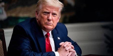 ترامب: الولايات المتحدة ستضاعف الرسوم الجمركية على الصلب إلى 50٪ - هرم مصر