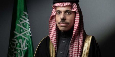 وزير الخارجية السعودي: دعم مالي مشترك من الرياض والدوحة لسوريا - هرم مصر