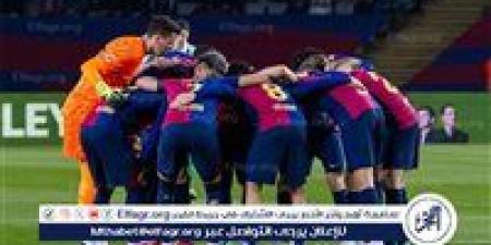 كيف يحسم برشلونة صفقة التعاقد مع نجم ليفربول؟ - هرم مصر