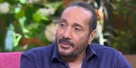 موعد حفل علي الحجار فى ساقية الصاوي - هرم مصر