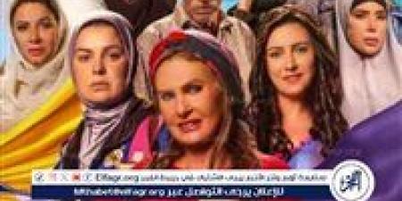 "ليلة العيد".. فيلم نسائي جريء على "شاهد VIP" في وقفة عرفة - هرم مصر