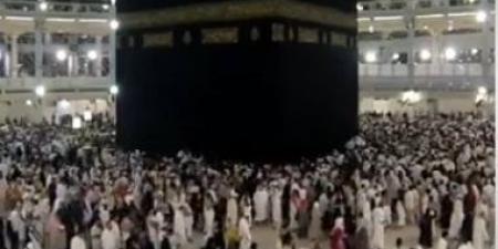 السعودية: تأشيرات الزيارة لا تخوّل لحاملها أداء الحج.. وغرامة 20 ألف ريال للمخالف - هرم مصر
