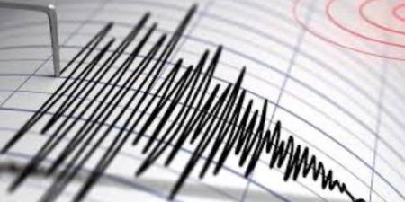زلزال يضرب جنوب جزر فيجي بقوة 5.2 درجة على مقياس ريختر - هرم مصر