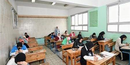 عاجل .. تأجيل امتحانات الشهادة الاعدادية في الاسكندرية لهذا السبب #الشهادة_الإعدادية #بوابة_الجمهورية_أون_لاين #امتحانات_الشهادة_الإعدادية #بوكليت_الشهادة_الإعدادية - هرم مصر