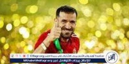أسطورة حمراء.. علي معلول محطات بارزة في تاريخ الأهلي - هرم مصر