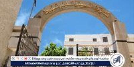 انطلاق امتحانات الفصل الدراسى الثانى للشهادة الإعدادية فى أسيوط - هرم مصر