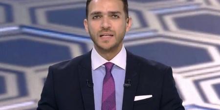 اسمه محفور في قلوبنا.. إبراهيم عبد الجواد يوجه رسالة لـ علي معلول - هرم مصر