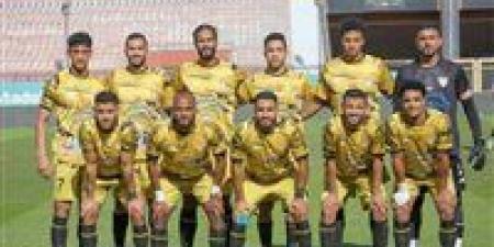 مباريات اليوم السبت في دوري المحترفين والقنوات الناقلة - هرم مصر