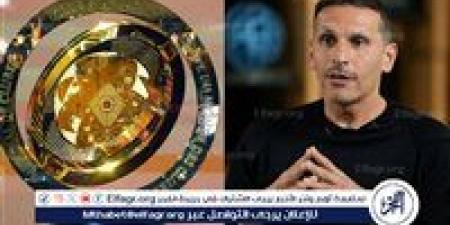 خلدون المبارك: السيتي متحمس للعودة بلقب مونديال الأندية - هرم مصر
