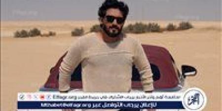 أحمد زعيم يوقّع لحنين في ألبوم إليسا الجديد.. والنجاح يواصل مرافقته على الساحة الفنية - هرم مصر