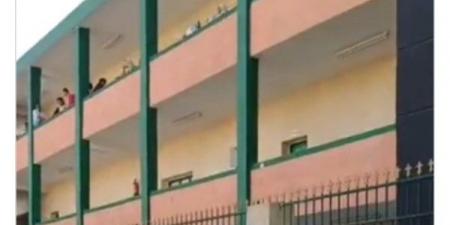 تعليم أسوان ينهى استعداداته بشأن امتحانات الشهادة الإعدادية اليوم - هرم مصر
