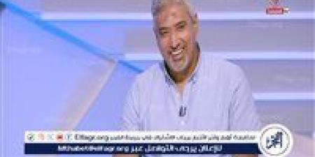 فتحي: الحدث عن الظروف القهرية هو مقدمة من الرابطة للتلاعب باللوائح - هرم مصر
