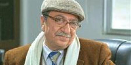 دريد لحام يتصدر تريند جوجل بعد شائعة وفاته.. وابنته ترد بحزم: "والدي بخير وهذه الأخبار مؤسفة" - هرم مصر