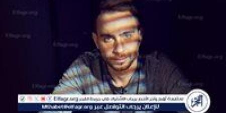 حسام حبيب يشعل محركات البحث بـ "سيبتك".. واسم شيرين يعود للواجهة - هرم مصر