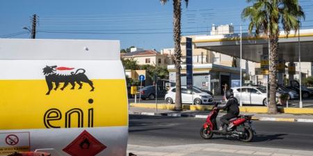 كيف تعيد إيطاليا رسم خريطتها الغازية في شمالي أفريقيا؟ - هرم مصر