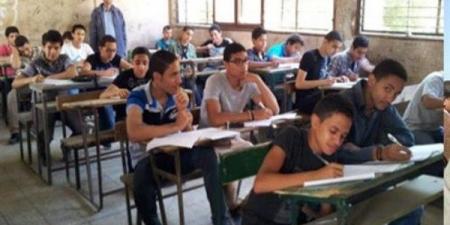 تأجيل امتحانات الإعدادية بالبحيرة ساعة واحدة بسبب الطقس - هرم مصر