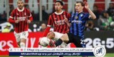 الهلال يطارد نجم ميلان قبل مونديال الأندية - هرم مصر