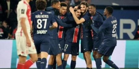 تشكيل مباراة باريس سان جيرمان ضد إنتر ميلان المتوقع في نهائي دوري أبطال أوروبا - هرم مصر
