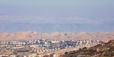 جبل المشارف في القدس تاريخ عريق يهدده التهويد - هرم مصر