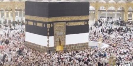 السعودية: غرامة 20 ألف ريال بحق من يضبط مؤديًا أو محاولًا أداء الحج دون تصريح - هرم مصر