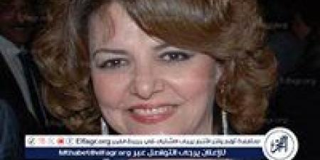 في عيد ميلادها.. عزة لبيب وعلاقتها بليلى طاهر ومسيرتها بين المسرح والتلفزيون - هرم مصر