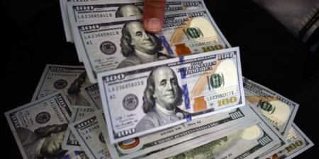 آخر تحديث لأقل سعر دولار اليوم 1-6-2025 - هرم مصر