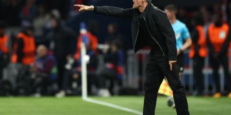 ريال مدريد يهنئ إنريكي بدوري الأبطال ويستذكر ابنته الراحلة - هرم مصر