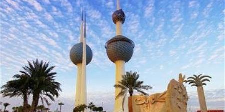 طقس الكويت.. حار والرياح مثيرة للغبار نهاراً حار إلى مائل للحرارة ليلاً والعظمى 45 درجة - هرم مصر