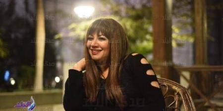المجلس الأعلى لحقوق الإنسان يكرم انتصار لدورها في 80 باكو - هرم مصر
