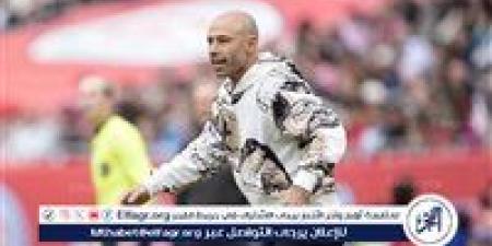 ماسكيرانو: مواجهة الأهلي مفصلية في مشوار إنتر ميامي بمونديال الأندية - هرم مصر