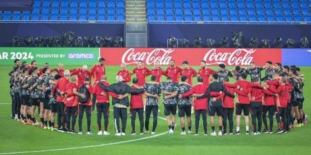 أحمد شوبير يعلن قائمة الأهلي المشاركة في كأس العالم للأندية #الأهلي #بوابة_الجمهورية_أون_لاين #الدوري_المصري #كأس_العالم_للأندية #دوري_ابطال_أفريقيا - هرم مصر