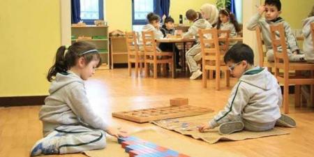 رابط التقديم لمرحلة رياض الأطفال للعام الدراسي الجديد بالجيزة - هرم مصر