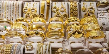 سعر الذهب في تركيا اليوم الأحد 1 يونيو 2025 - هرم مصر