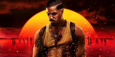 إيرادات SINNERS تتجاوز 350 مليون دولار عالميا - هرم مصر