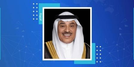سمو ولي العهد يتلقى رسائل تهنئة من كبار الشيوخ بمناسبة الذكرى الأولى لتوليه ولاية العهد - هرم مصر