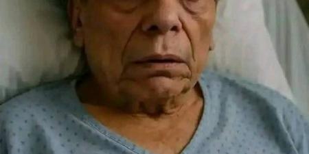 كله كذب.. أشرف زكي ينفي تعرض عادل إمام لوعكة صحية - هرم مصر