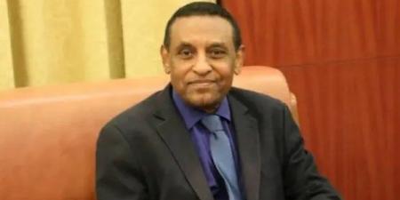 رئيس وزراء السودان: معركة الكرامة وجودية والحوار الوطني طريقنا لوحدة البلاد وإعمارها - هرم مصر