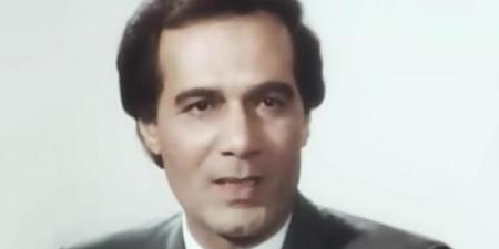"فتى الشاشة الأول" فى حوار نادر عمره 36 عاماً..محمود ياسين:عادل إمام سيظل الزعيم..والكوميديا اعتمدت على التنطيط - هرم مصر