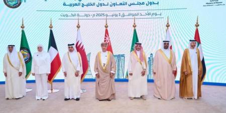 الجدعان يرأس وفد المملكة في اجتماع لجنة التعاون المالي والاقتصادي لدول مجلس التعاون - هرم مصر